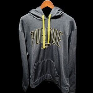 Purdue Hoodie
